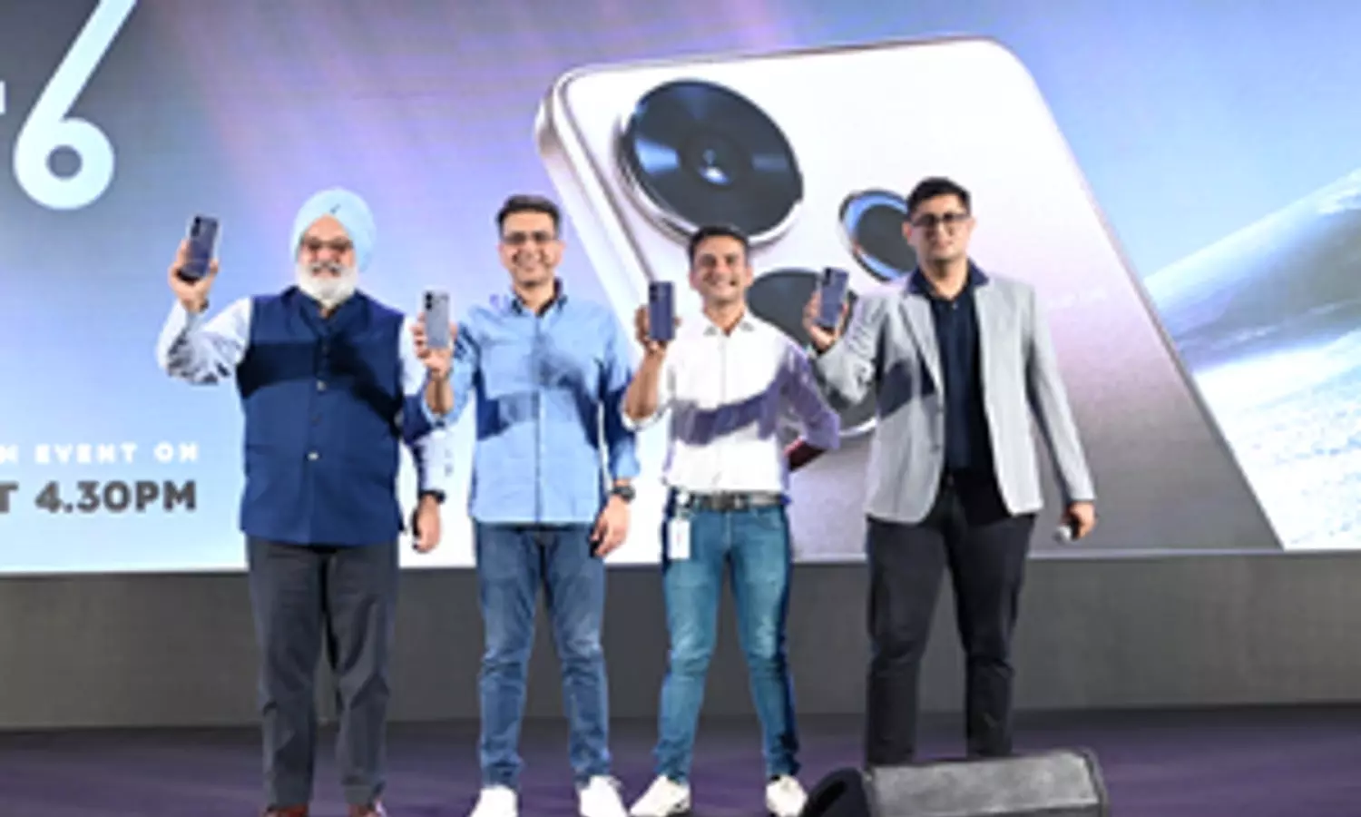Qualcomm unveils powerful Snapdragon chip with GenAI support in India