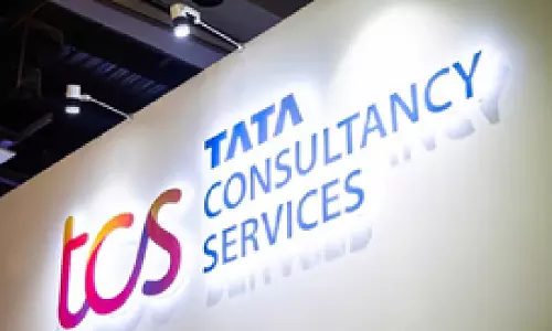 TCS announces to create global AI centre of excellence in France