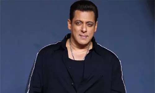 Salman Khan firing case: Mumbai Crime Branch arrests sixth accused from Haryana