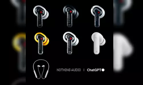 Nothing to integrate ChatGPT into all of its audio products