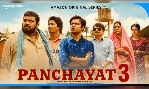 Jitendra Kumar, Neena Gupta-starrer Panchayat Season 3 trailer to be out on this date