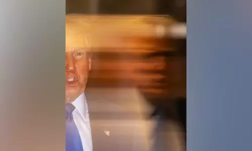 How Trump could surprise the world