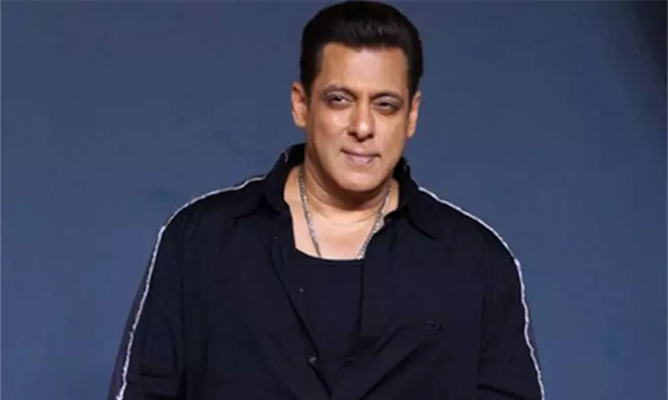 Salman Khan firing case: Mumbai Crime Branch arrests sixth accused from Haryana