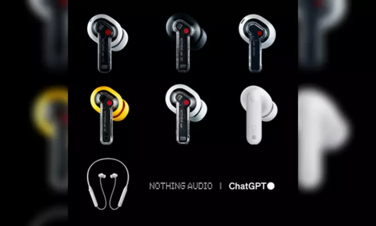 Nothing to integrate ChatGPT into all of its audio products