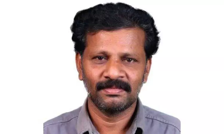 Film director Biju Vattappara dies Film director Biju Vattappara dies