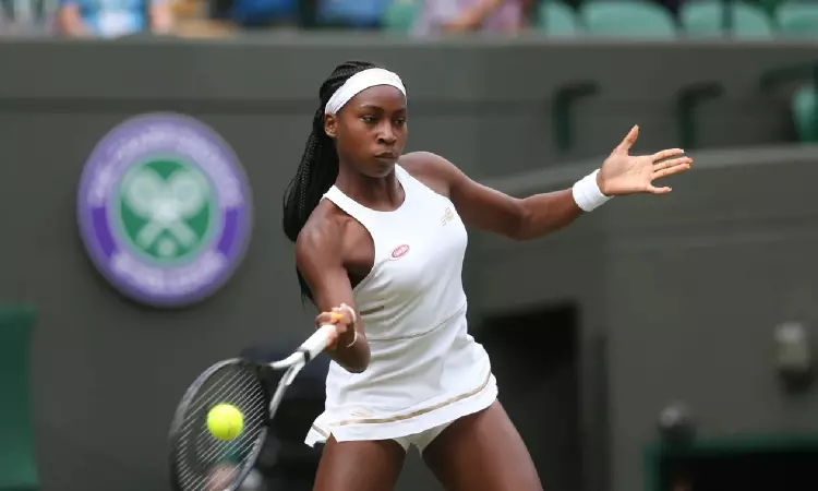 French Open: Gauff returns to semifinals by defeating Ons Jabeur French Open: Gauff returns to semifinals by defeating Ons Jabeur