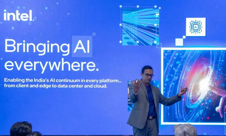 Talent growth, investments to help India’s AI market reach $5.1 billion by 2027 Talent growth, investments to help India’s AI market reach $5.1 billion by 2027