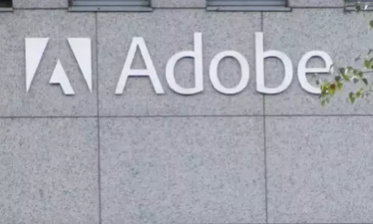 Adobe to offer Experience Platform-based applications via data centre in India