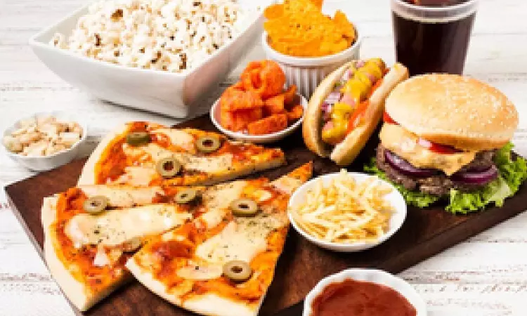 Eating chips, cookies can raise addiction risk akin to substance-use disorders: Study Eating chips, cookies can raise addiction risk akin to substance-use disorders: Study