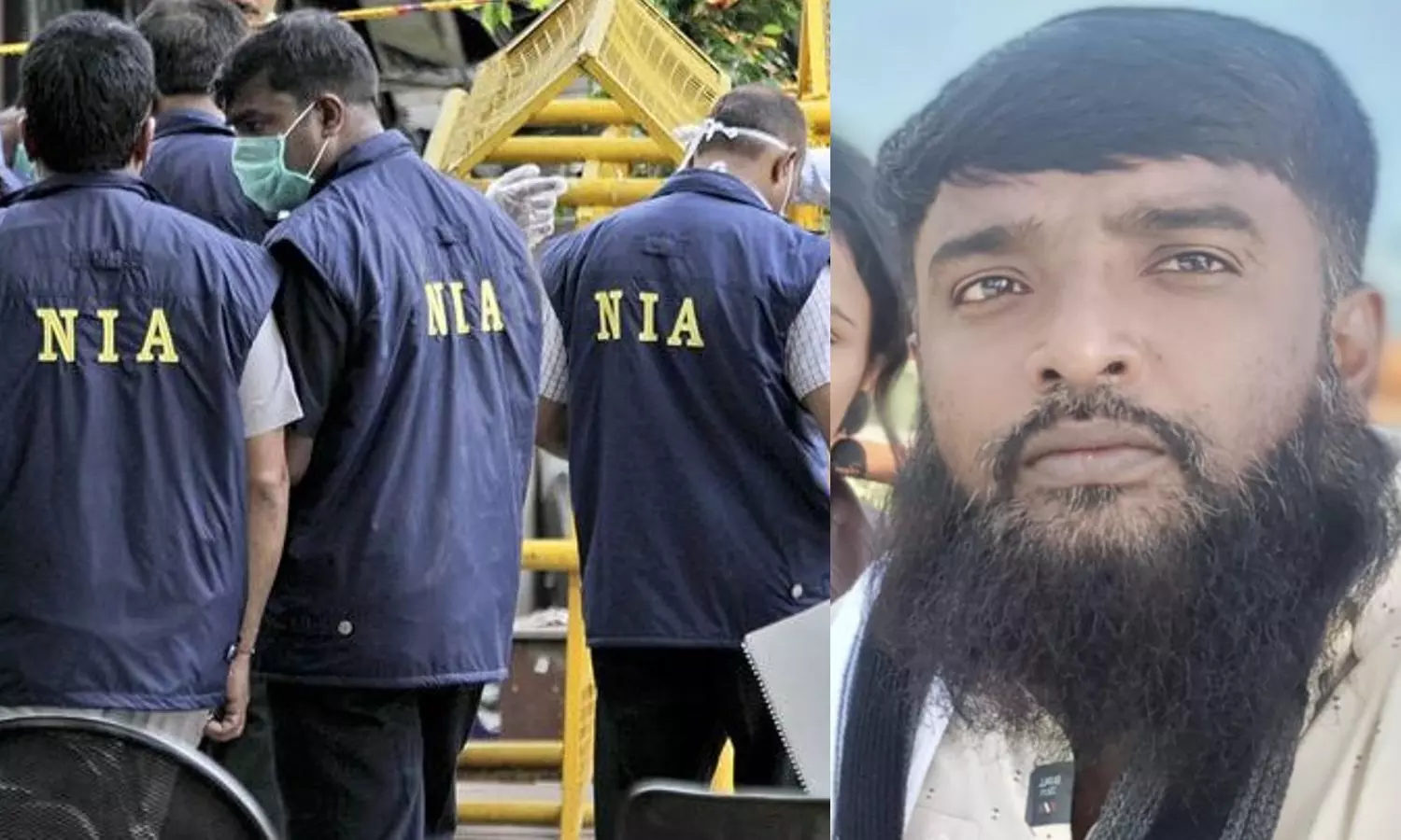 Chennai man wanted in espionage case involving Pak, Lankan nationals arrested by NIA