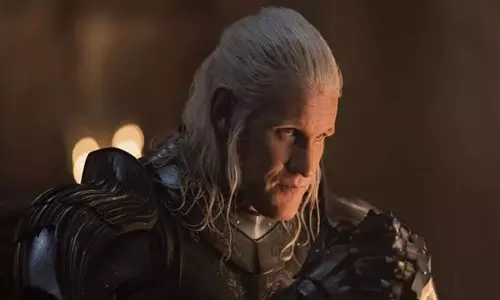 War is coming: Look at intriguing new trailer of  House of the Dragon Season 2