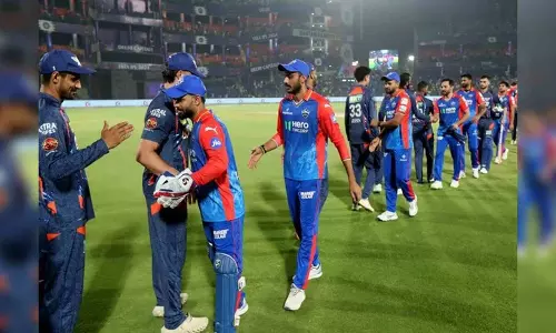 A look at qualification scenario for franchises in contention for IPL 2024 playoffs