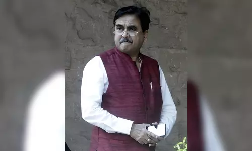 New bench in Calcutta HC to hear plea of ex-judge & BJP candidate Abhijit Gangopadhyay