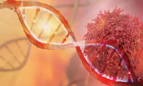 Blood proteins that may predict cancer 7 years earlier identified