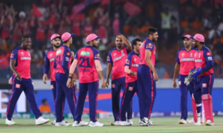 IPL 2024: RR v PBKS overall head-to-head; When and where to watch