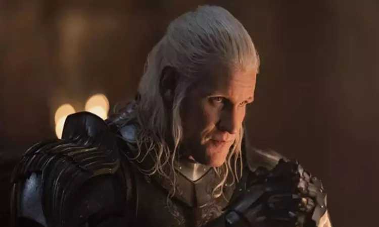 War is coming: Look at intriguing new trailer of  House of the Dragon Season 2