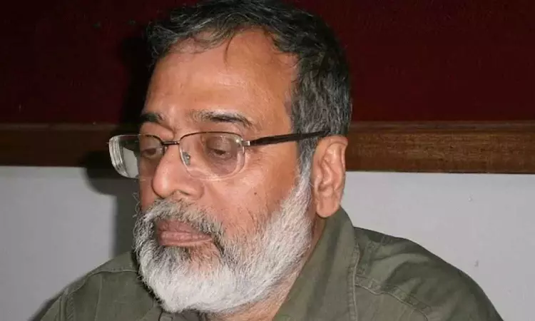 SC orders release of NewsClick founder in UAPA case, declares arrest invalid