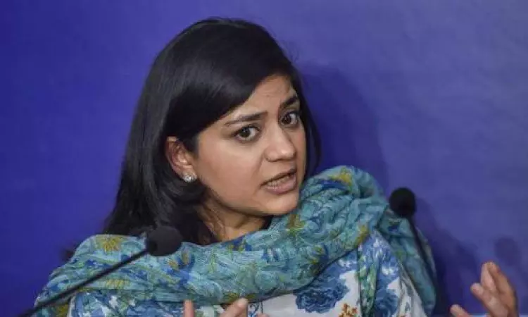 PDP chief Mehbooba Muftis daughter Iltija campaigns for mother, says Srinagar voting good sign