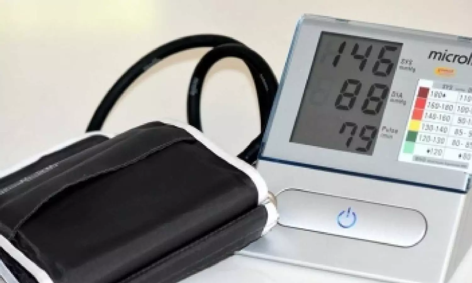 294 million people living with hypertension in South-East Asia: WHO