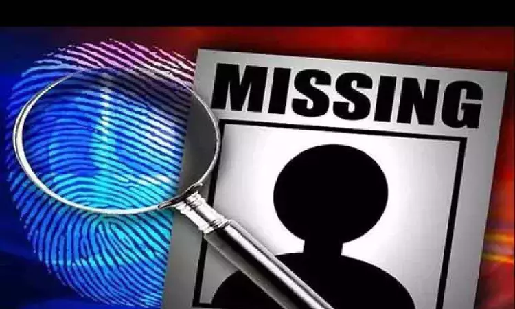 Tirupur family seeks cops help to trace mentally-challenged woman