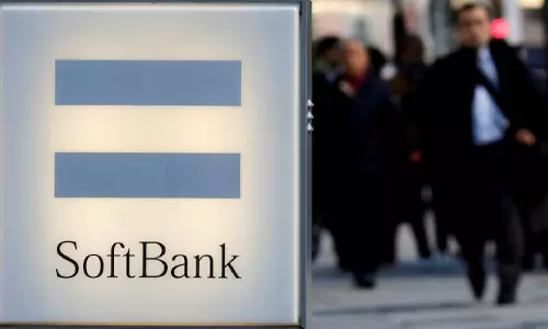 SoftBank Corp aims to help call centre workers by softening angry customer calls with AI