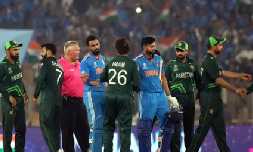 T20 WC: ‘Playing against Pakistan tricky as they and India do not play much against each other’, says Harbhajan Singh