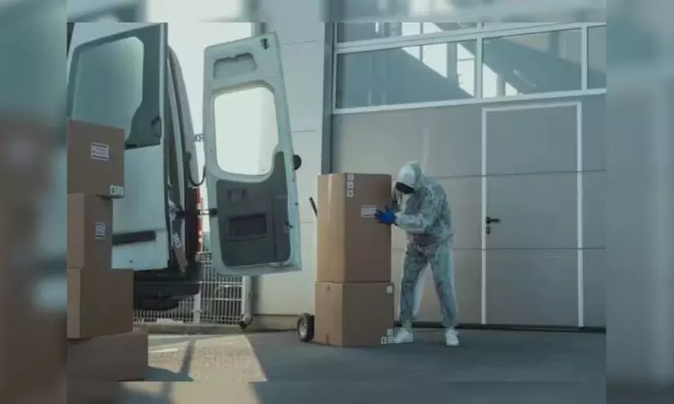 India sees its third unicorn of 2024 in logistics services platform Porter