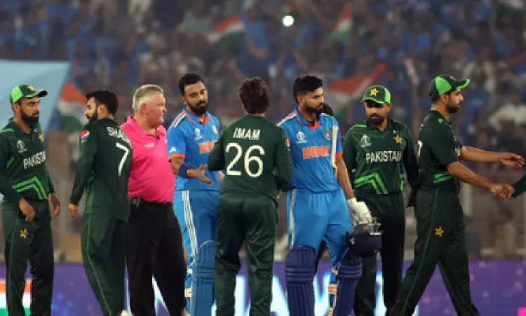 T20 WC: ‘Playing against Pakistan tricky as they and India do not play much against each other’, says Harbhajan Singh