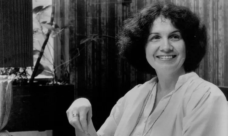 An appraisal: Alice Munro, literary alchemist who made great fiction from humble lives An appraisal: Alice Munro, literary alchemist who made great fiction from humble lives