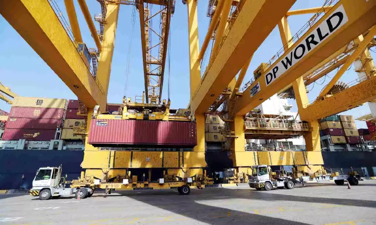 Tamil Nadu among best states in country for economic zone: DP World official