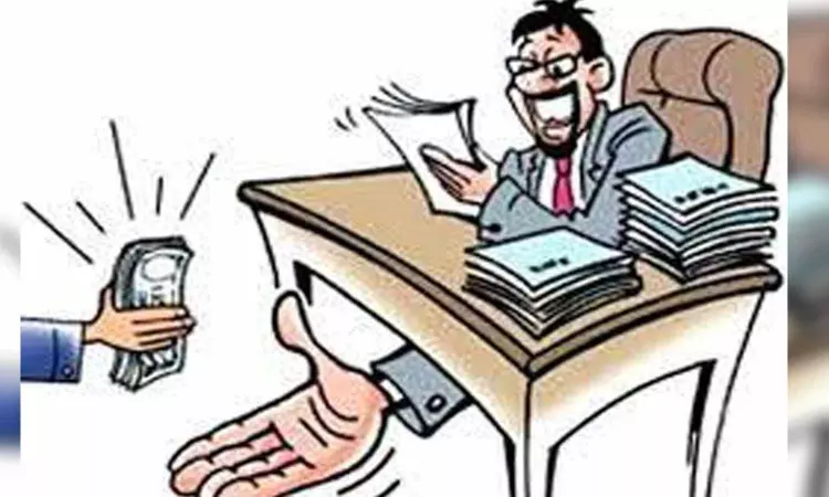 One star = Rs 5,000: CBI decrypts code for bribe amount used by Customs officials in Chennai