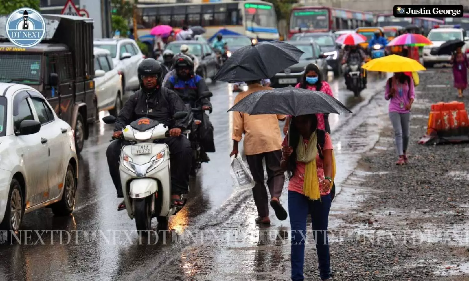 Southwest monsoon makes onset over Nicobar Islands IMD