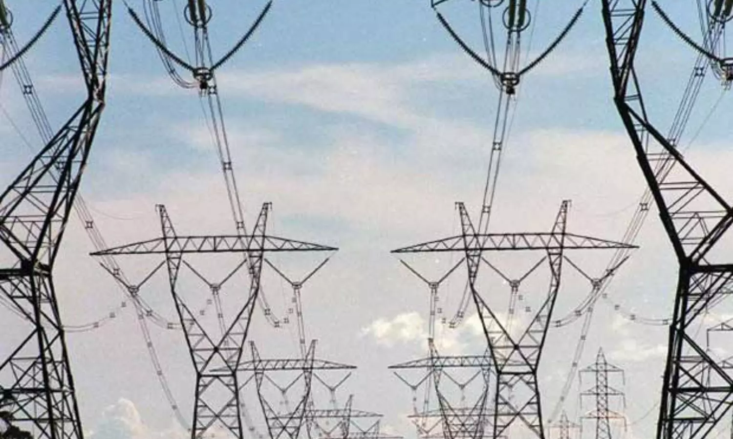 Parts of North Chennai suffer blackout as power line trips