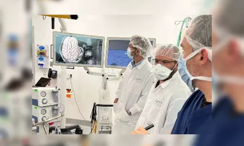 Neuralink accepting applications for 2nd participant for chip implant: Elon Musk