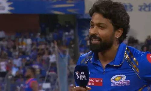 IPL 2024: MI wins the toss, decides to bowl against LSG