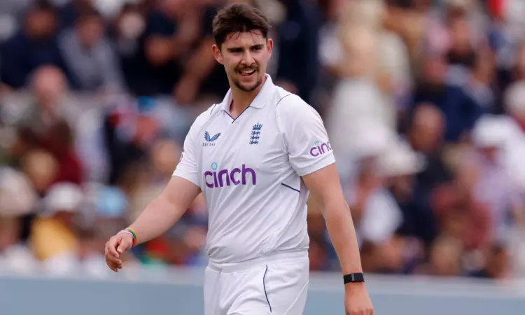No timescale on England pacer Josh Tongues return ahead of busy summer Test schedule