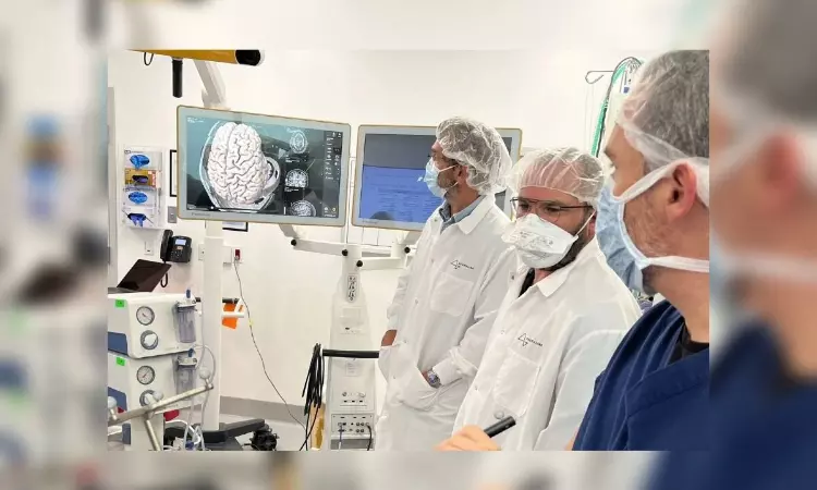 Neuralink accepting applications for 2nd participant for chip implant: Elon Musk