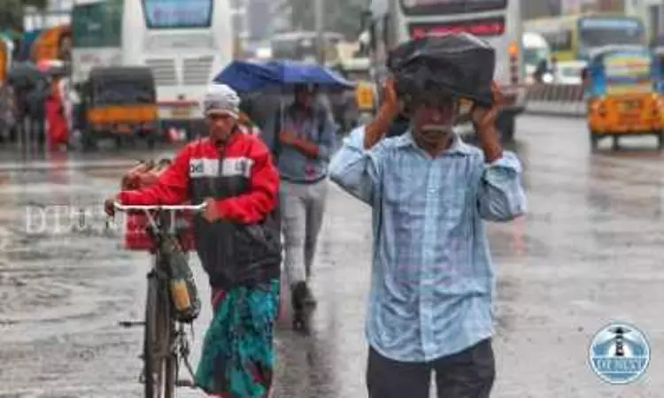 Nilgiris gears up for orange alert, asks visitors to stay away for three days