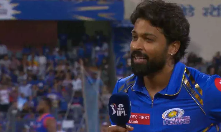 IPL 2024: MI wins the toss, decides to bowl against LSG