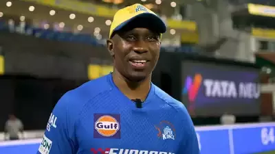 We have plans for RCB and they need to beat those plans to make play-offs: CSK bowling coach Bravo