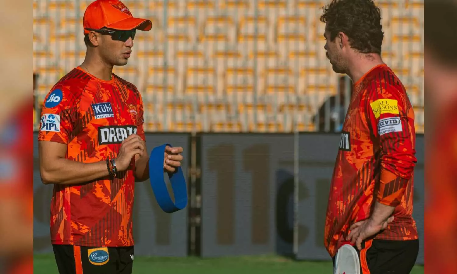 Sunrisers aiming for second spot with win over Punjab Kings