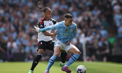 Foden named EPL Player of the Season