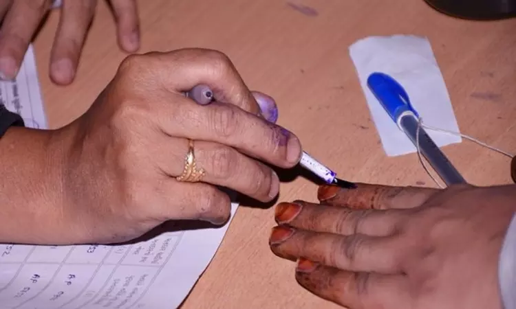 Congress to contest panchayat elections state-wide, announces Tripura PCC President