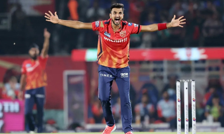 Highest wicket-takers of this season