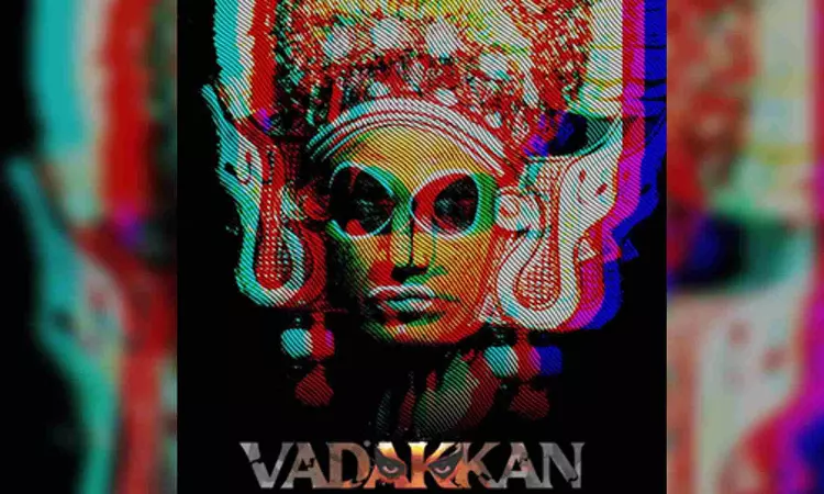 Malayalam horror film Vadakkan’ debuts at the Cannes Marche du Film Fantastic Pavilion