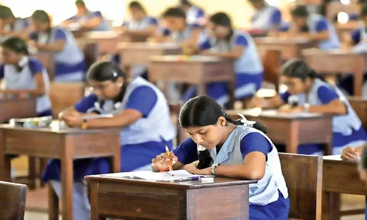 Half-yearly exams for Classes 1 to 12 to be held between December 10 and 23
