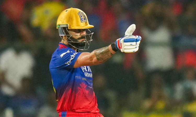 Highest run-scorers of this season