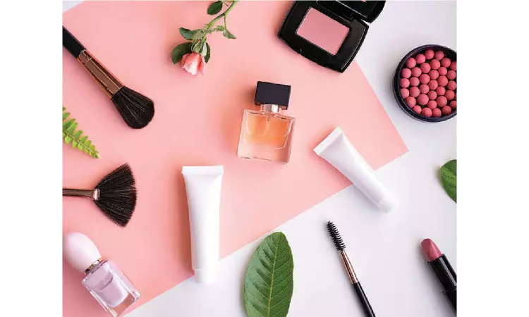 Beauty hacks and tips to ace summer make-up Beauty hacks and tips to ace summer make-up