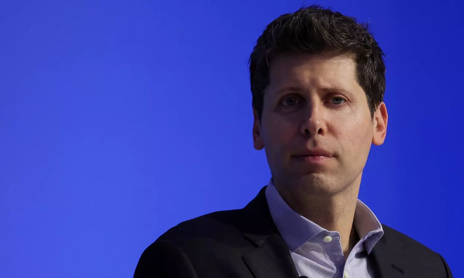 OpenAI never clawed back any employees vested equity: CEO Altman OpenAI never clawed back any employees vested equity: CEO Altman