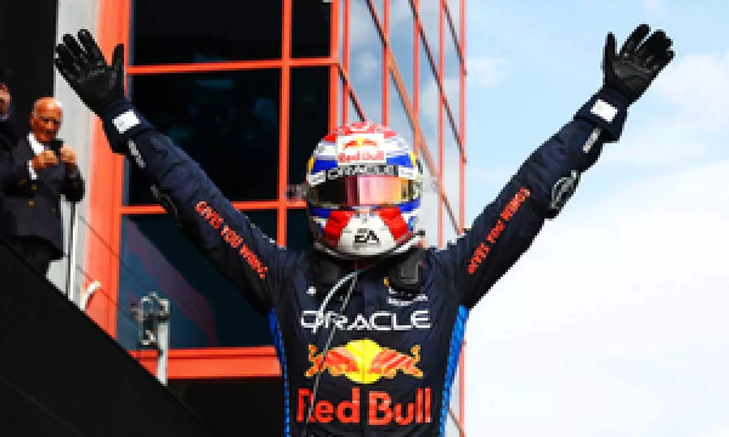Formula 1: Verstappen wins Emilia Romagna Grand Prix, Norris finishes second ahead of Leclerc